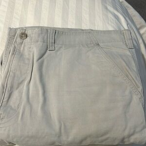 Men’s cargo shorts